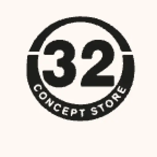 32conceptstore