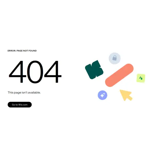 3dfairground Wixsite