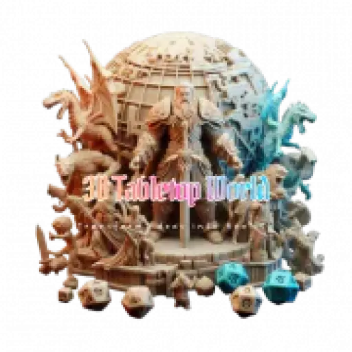 3dtabletopworld