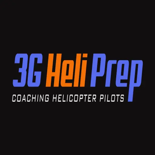3G Heli Prep
