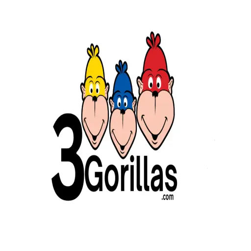 3gorillas.com