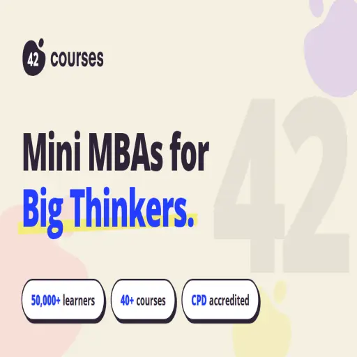 42courses