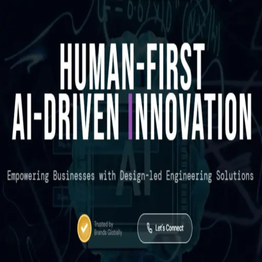 Top Data Analytics | UXUI | ML | 47Billion