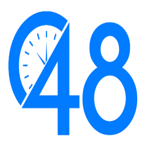 48 Hours Publisher