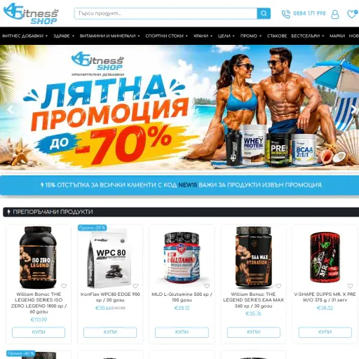 4fitness