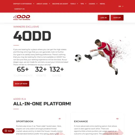 4odd