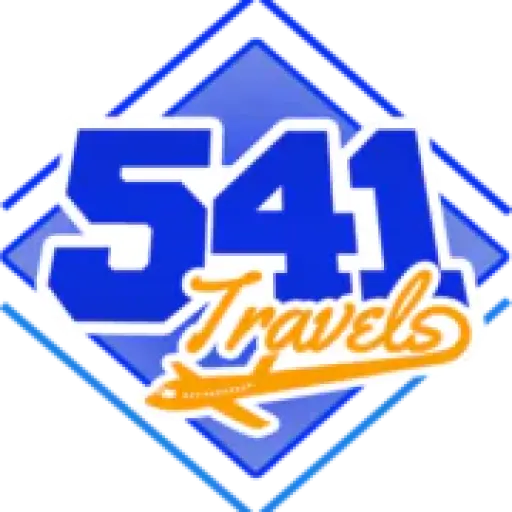 541travels