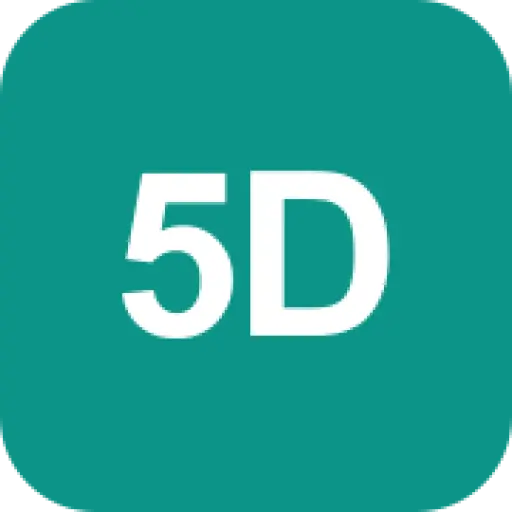 5D Logistics