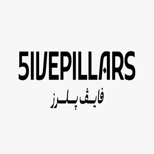 5ivepillars.com