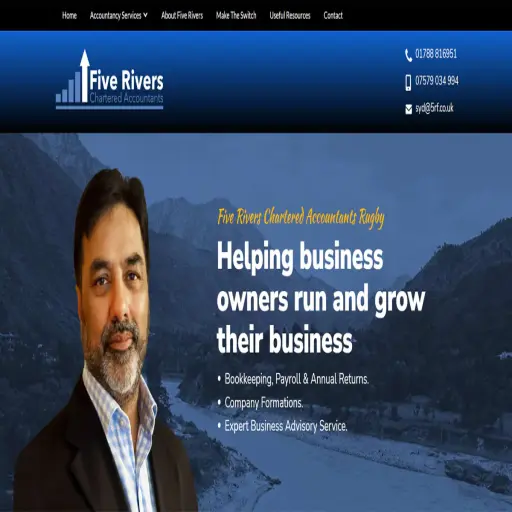 Five Rivers Chartered Accountants