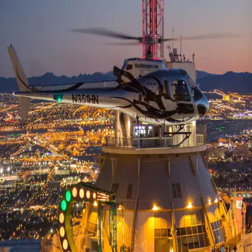 5 Star Helicopter Tours