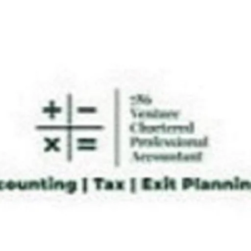 786 Venture CPA