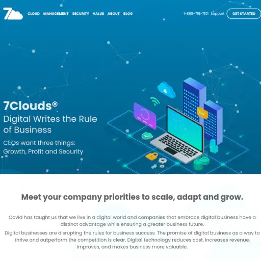 7Clouds