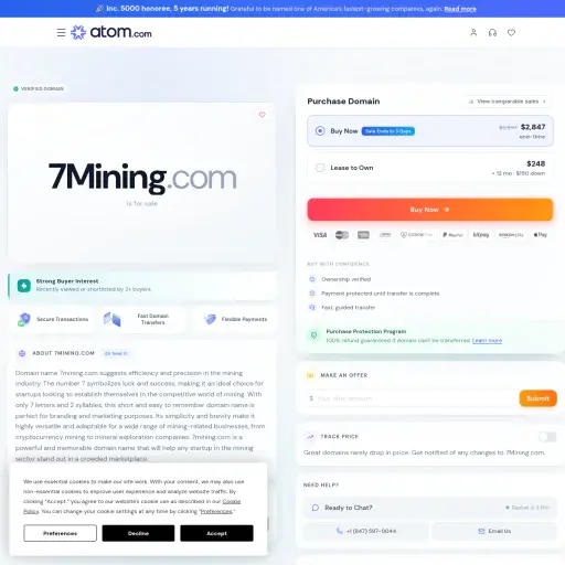 7mining