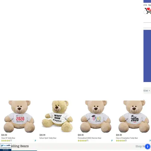 800Bear