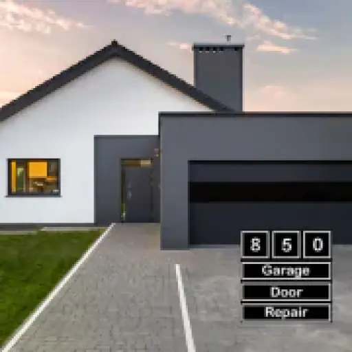850 Garage Doors