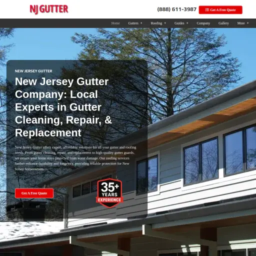 888njgutter