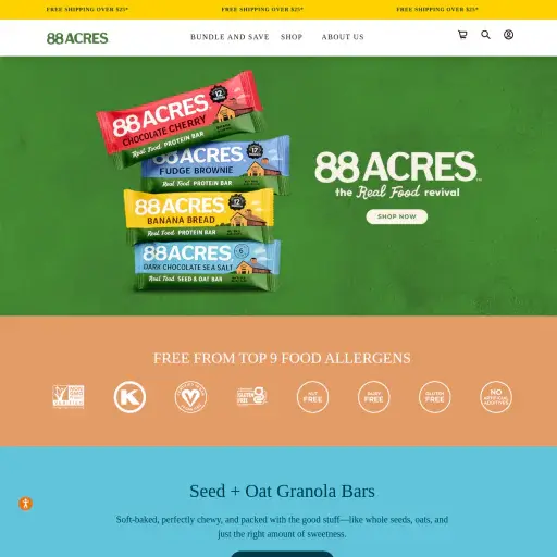 88acres.com