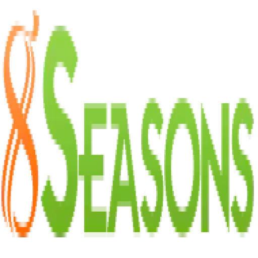 8Seasons