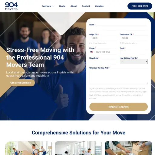 904 Movers