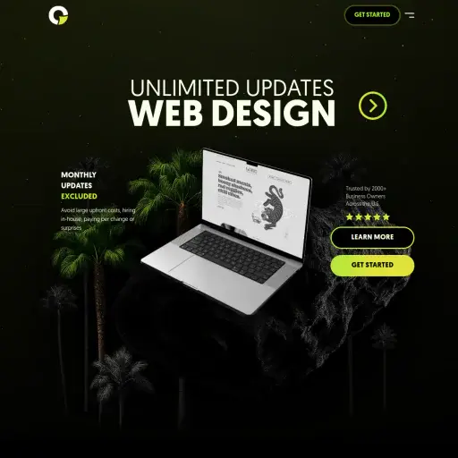 90 Degree Branding