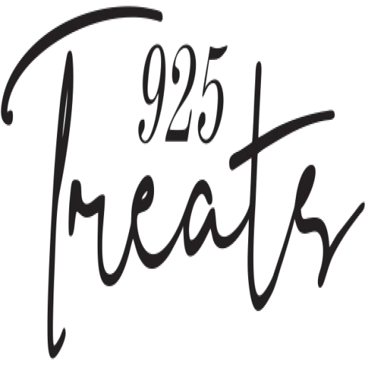925 Treats