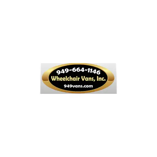 Wheelchair Vans Inc - Voted Lowest Prices on Wheelchair Vans