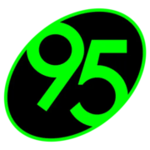 95 Nutrition
