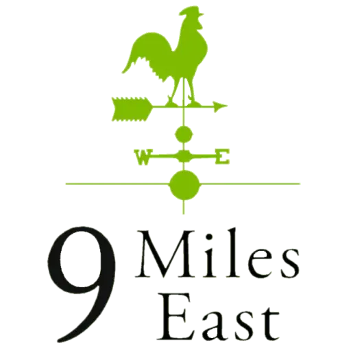 9 Miles East Farm