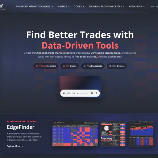 A1trading