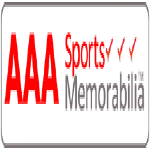 AAA Sports Memorabilia Limited