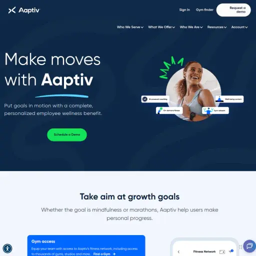 Aaptiv