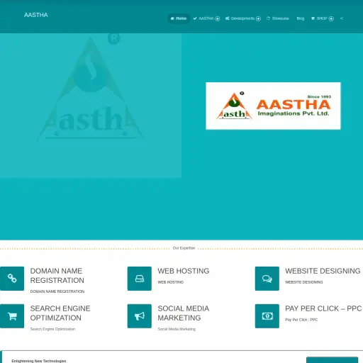 Aastha