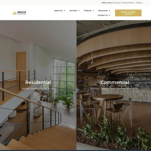 Abacusflooring