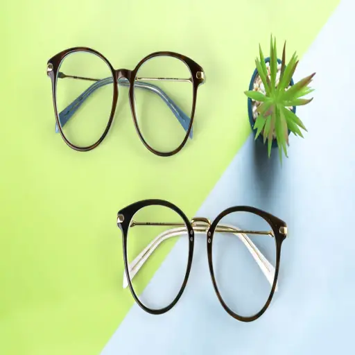 ABBE Glasses