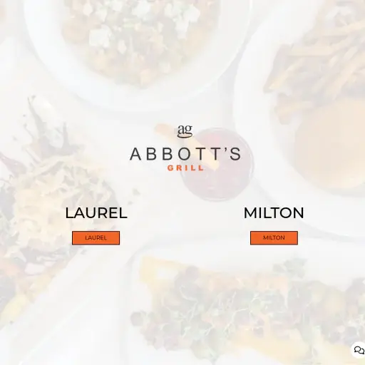 Abbott’s Grill