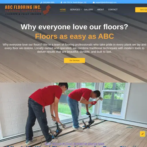 Abcflooringnj