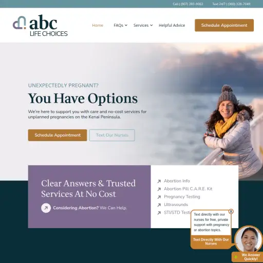 ABC Life Choices