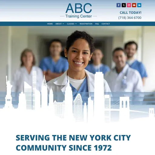 Abctrainingcenter
