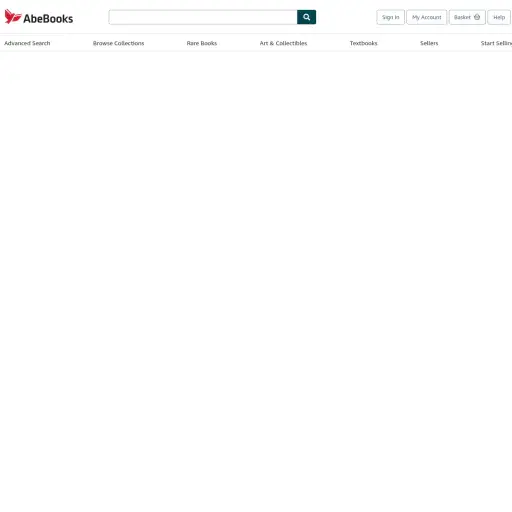AbeBooks