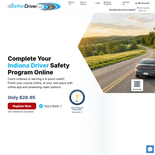 Abetterdriver