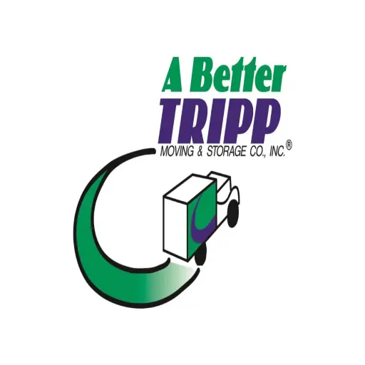 A Better Tripp Moving & Storage