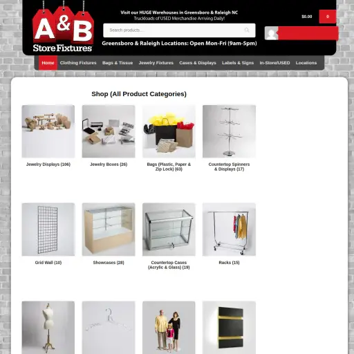 abfixtures.com