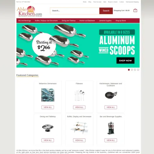 Ablekitchen