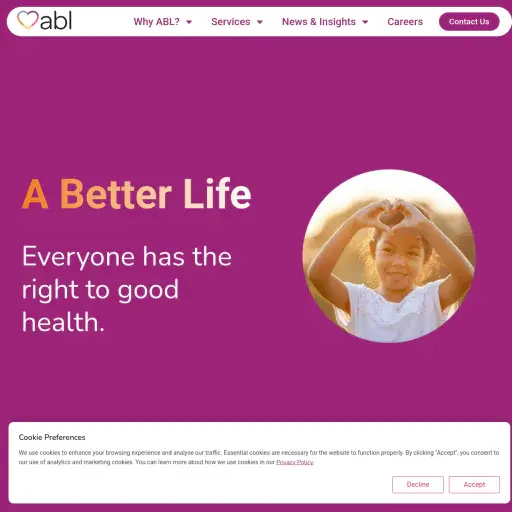 Ablhealth