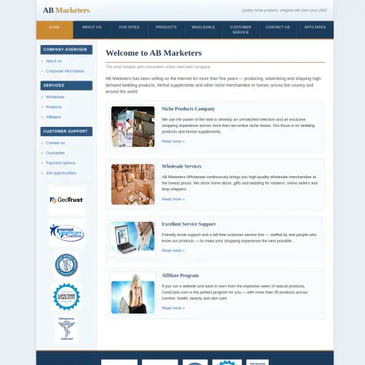 Abmarketers
