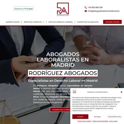 Rodríguez Abogados