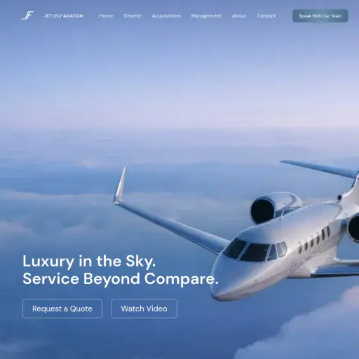 Aboluxuryjets