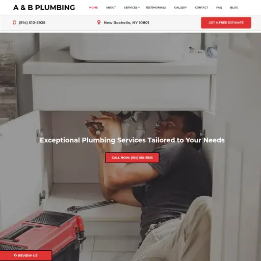 A & B Plumbing