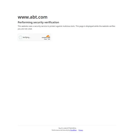 Abt Electronics